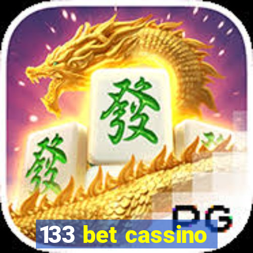 133 bet cassino